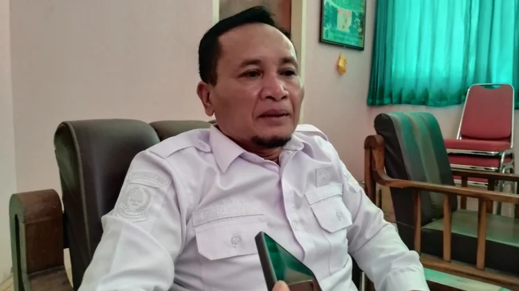 Petani Lombok Timur Jadi Penopang Utama Pasokan Pangan MBG