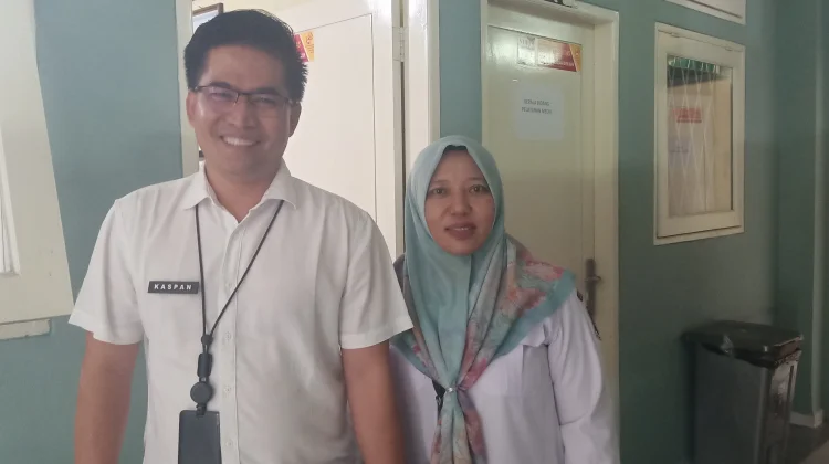 Seleksi Transparan RSUD Tripat Gerung Buka 74 Formasi untuk Tenaga Profesional