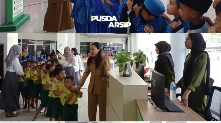 NTB Tembus Dua Besar Nasional Indeks Minat Baca