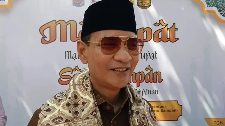 Pemkot Mataram Serukan Hemat Energi dan Batasi Mobilitas