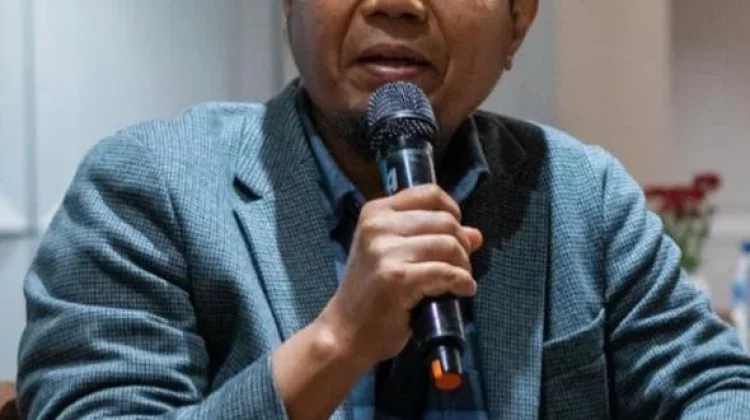 Minat Tinggi Pembangunan SPPG Dinilai Dorong Ekonomi Daerah