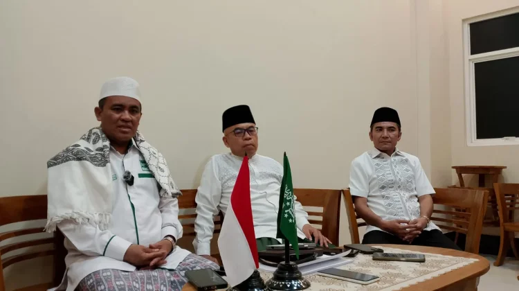 Tekankan Netralitas, PWNU NTB Siap Jadi Tuan Rumah yang Merangkul Semua Kubu