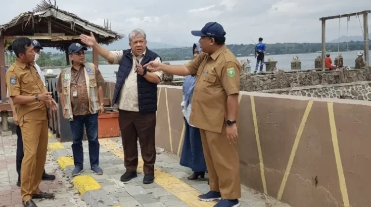 Respons Surat Warga, Fahri Hamzah akan Kunjungi Kalimango