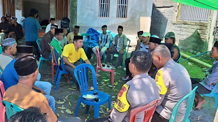 Nelayan Tambora Ditemukan Meninggal di Atas Perahu