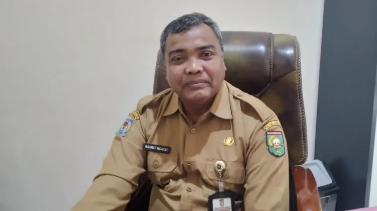 Dorong Ekonomi Nelayan, Sumbawa Andalkan Program Pusat