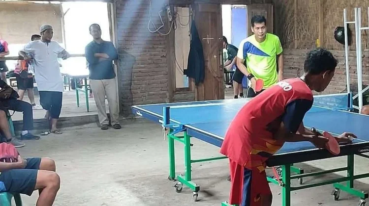 Musda KONI Kabupaten Bima, Ini Harapan Cabor