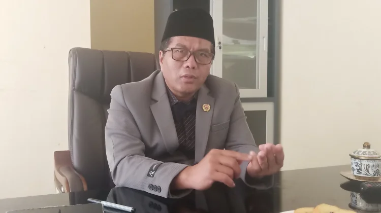 840 Calon Haji Lombok Barat Masuk Tiga Kloter Pemberangkatan Tahun 2026