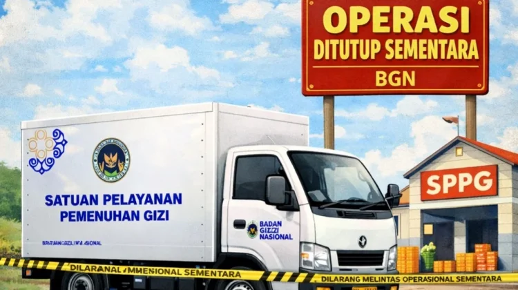 IPAL SPPG di Bima Banyak tidak Penuhi Standar