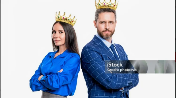 Aliansi Machiavellian: Mengapa Partner Drama Queen Tetap Bertahan?