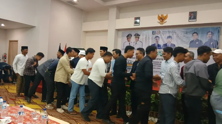 Karang Taruna Loteng Tegaskan Komitmen Berkontribusi Bangun Daerah