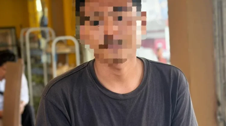 Polres Loteng Ungkap Kasus Curas, Dua Pelaku Berhasil Diamankan di Praya