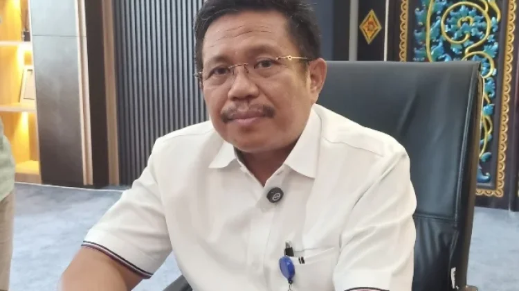 Lobar Dilirik Nasional, Seleksi Kepala BKAD Jadi Bukti Birokrasi Berbasis Kinerja