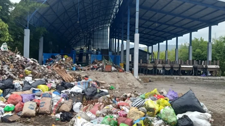 Mesin Masaro Rp20 Miliar Diaudit BPK, DLH Lobar Tegaskan Proses Sesuai Aturan