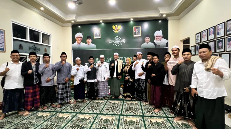LBM PWNU NTB Harapkan Muktamar NU ke-35 Digelar di NTB