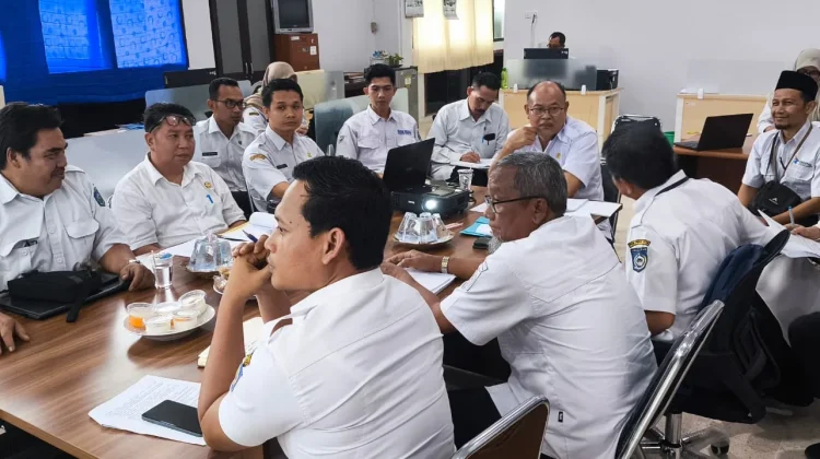 Pemprov NTB Terapkan WFH Setiap Jumat untuk Efisiensi