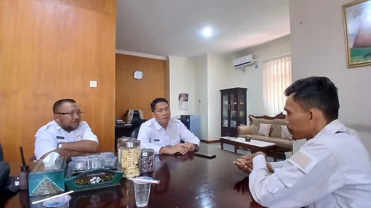 Pemprov NTB Andalkan BTT, Perbaiki Jalan Pascabanjir