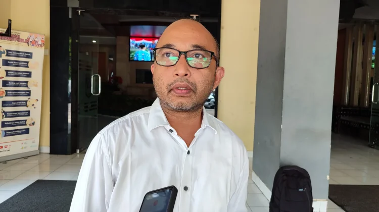 DLH Tunda Kenaikan Tarif Sampah Demi Warga