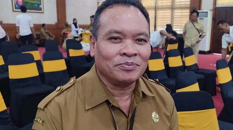 DP3A Mataram Perkuat Perlindungan Anak Tekan Kasus Kekerasan