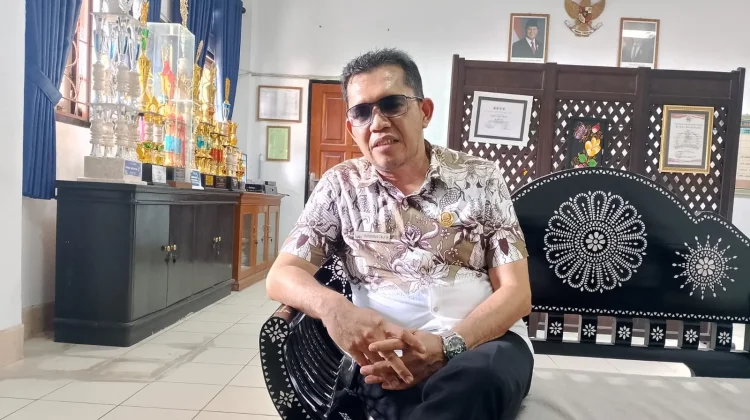 Dorong Prestasi Siswa, SMPN 1 Mataram Perkuat Kolaborasi dengan Orang Tua