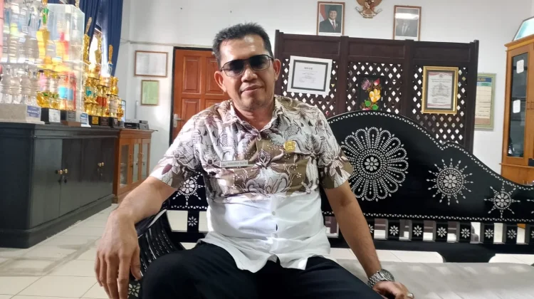 Jelang TKA, SMPN 1 Mataram Maksimalkan Pengayaan Materi untuk Siswa Kelas IX