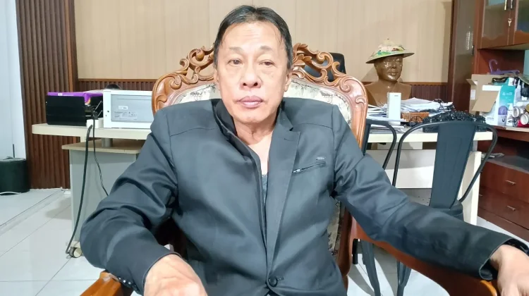 Rektor Universitas Bumigora Dorong Pemanfaatan AI Secara Bijak di Dunia Akademik