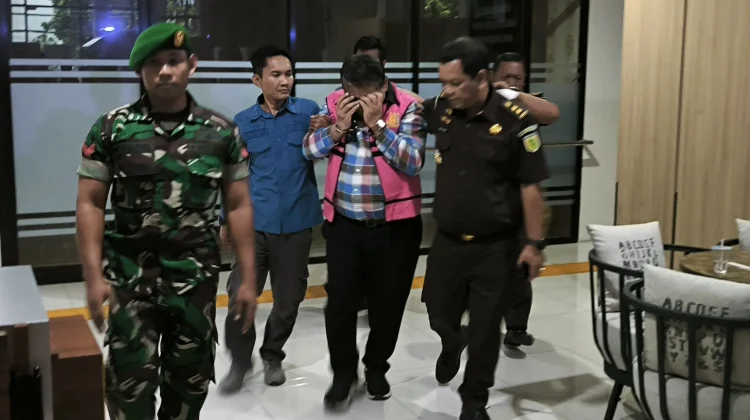 Kasus Korupsi Lahan Samota Masuk Meja Hijau, Tiga Tersangka Segera Disidang