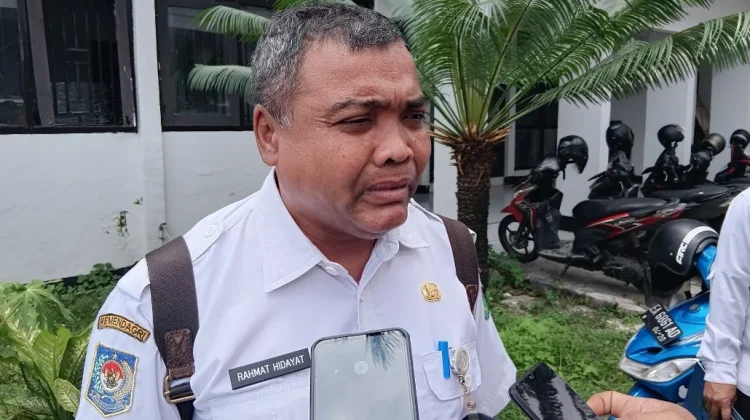 Pulau Kaung Diusulkan Jadi KNMP Penyangga