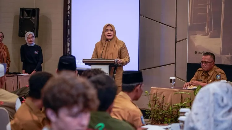 NTB Kembangkan Pariwisata Tangguh Bencana