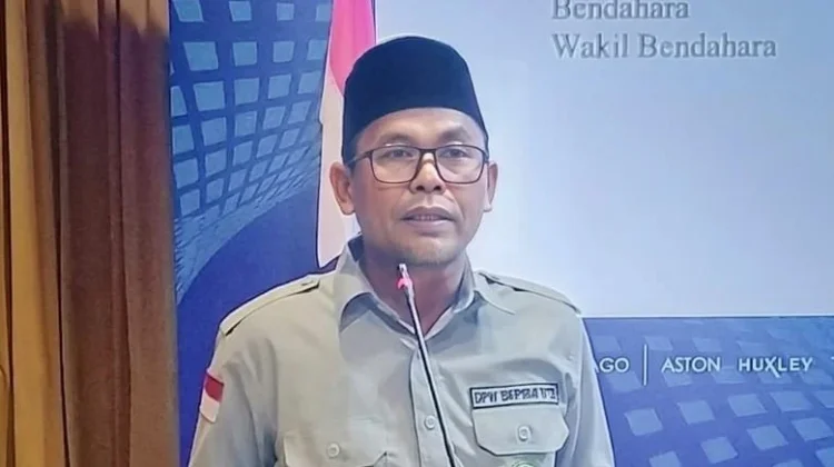Transformasi Narasi BKPRMI NTB: Menata Akar Rumput, Mengawal Peradaban Masjid