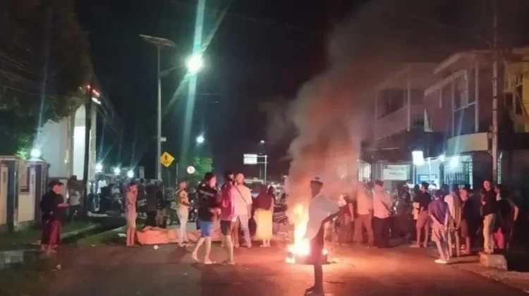 Butuh Respon Cepat, Dorong Bulog Buka Cabang di Dompu
