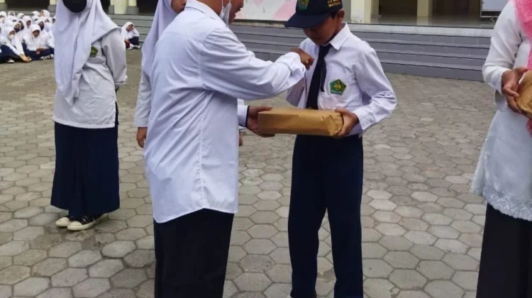 Sekolah tanpa Gadget, Mataram Perkuat Benteng Anak dari Risiko Digital