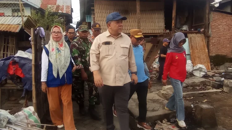 Kalimango akan Dibangun Total, Jadi Kampung Percontohan