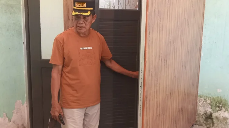 Pansus DPRD Sumbawa Soroti Kumuhnya Pantai Saliper Ate