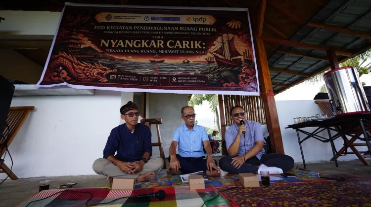 Nyangkar Carik: Menata Ulang Ruang, Menguatkan Kembali Adat Bayan