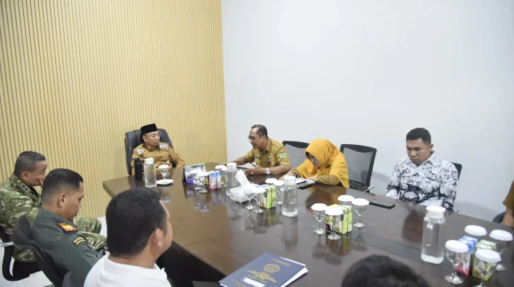 Enam Siswa SDN 19 Kota Bima tidak Masuk dalam Dapodik, Gagal Ikut TKA