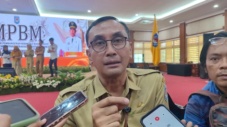 Anggaran Tertekan, Penanganan Sampah Tetap Prioritaskan di RKPD 2027