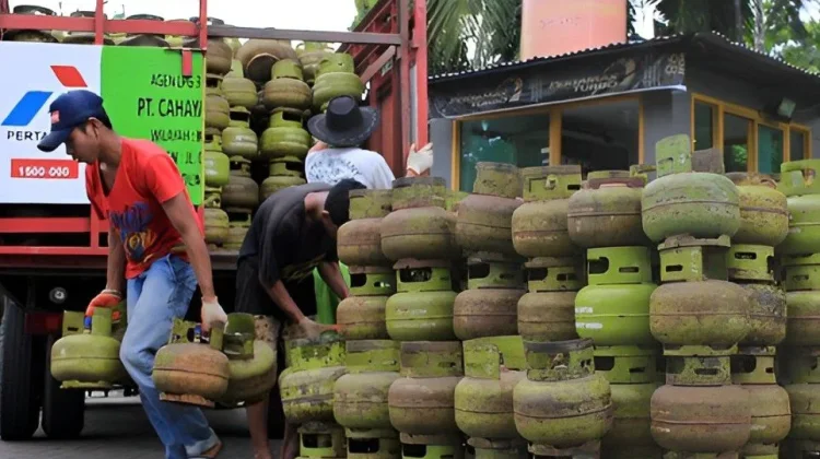 Pemkab Dompu Antisipasi Lonjakan LPG dan Stabilitas Bapok saat Musim Haji