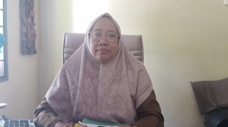 Dinas Perdagangan Lombok Barat, Perkuat Pengawasan Harga Sembako saat Musim Haji
