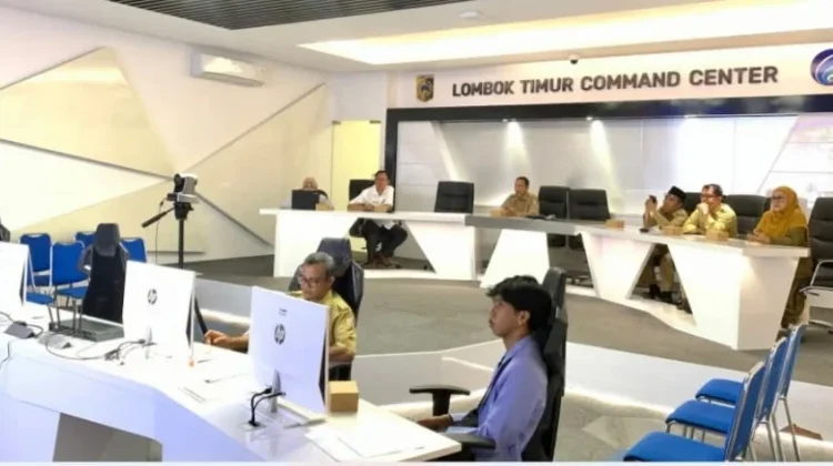 Rapat Koordinasi Inflalsi, Tekankan Penurunan Harga dan Penyaluran DAK Non Fisik