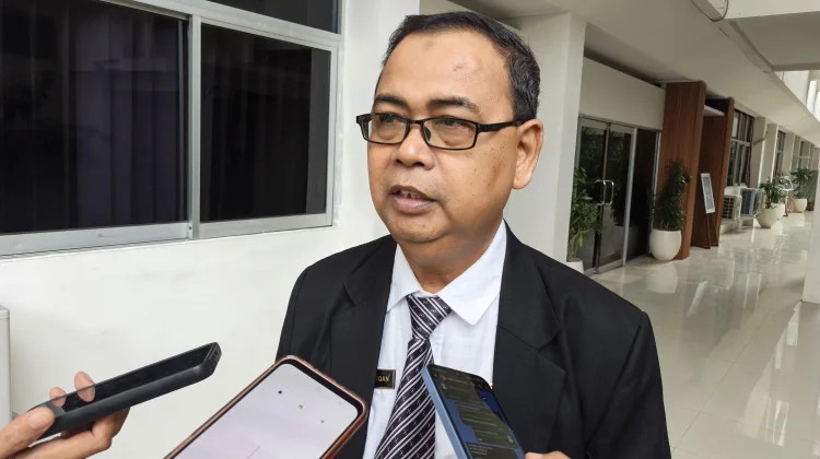 Cegah Pengiriman PMI Ilegal, Pemprov NTB Siapkan KUR Rp10 Miliar