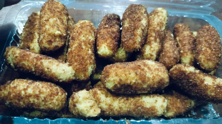 Putri Salju atau Palm Sugar Cookies, Mana Lebih Sehat?