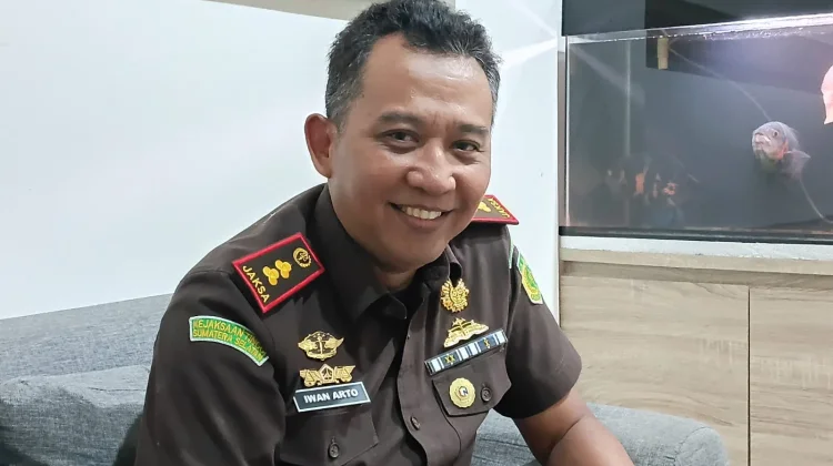 Program MBG Sumbawa Diawasi Jaksa