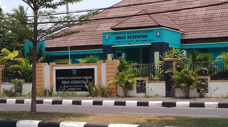 Kasus DBD Turun, Waspada Ancaman Campak