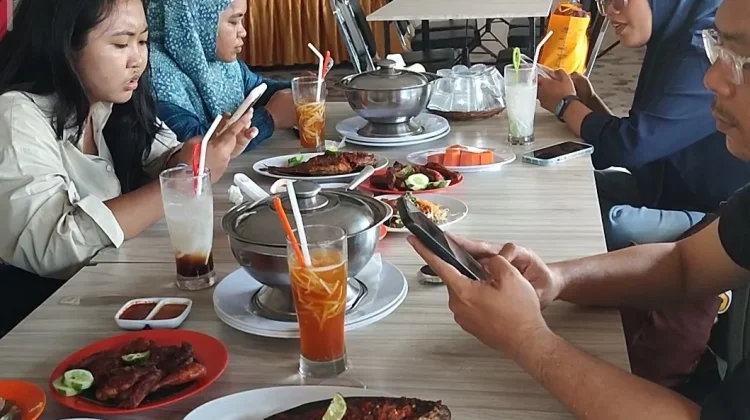 Ramadan Dongkrak Pajak Restoran, Penerimaan Daerah Mataram Tetap “On Track”