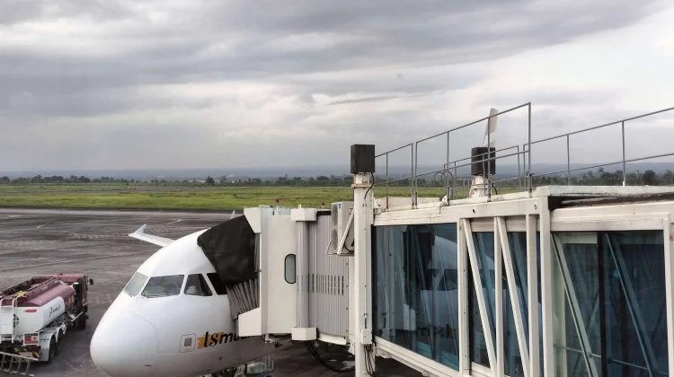 Harga Tiket Pesawat Melonjak, Astindo NTB Khawatir Ganggu Pertumbuhan Pariwisata