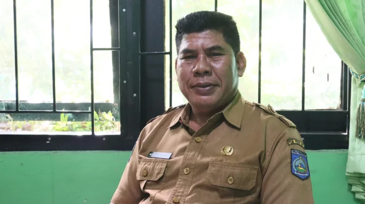 BKPH Sebut PT. STM Punya Track Record Baik Mendukung Pemantauan Hutan
