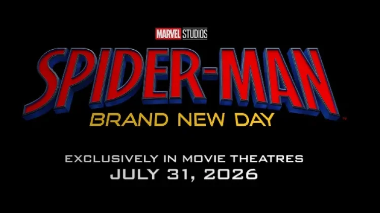 Spider-Man Brand New Day: Perjalanan Baru Dimulai