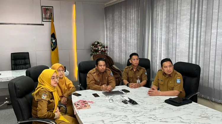 RSUP NTB Kantongi Predikat “Sangat Baik”, Kecepatan Layanan Jadi Catatan