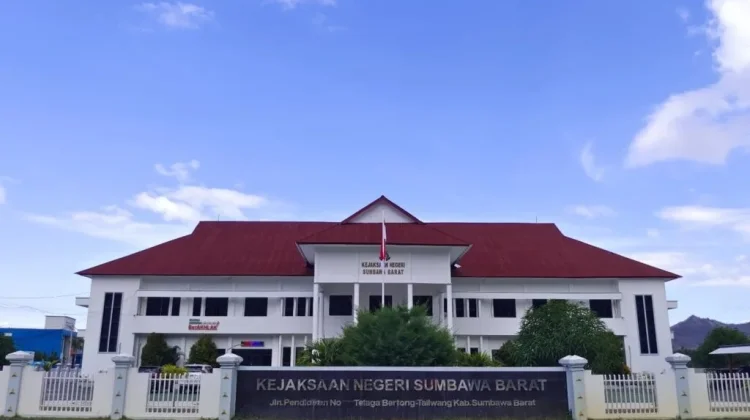 Dampak Putusan MK, Kasus Korupsi Mesin Combine di Sumbawa Barat Tersendat