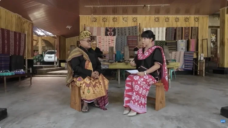 Pariwisata Budaya, Daya Tarik Sukerare